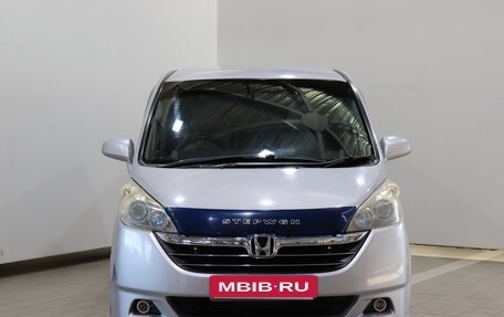 Honda Stepwgn III, 2006 год, 870 000 рублей, 2 фотография