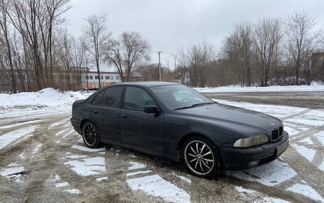 BMW 5 серия, 1998 год, 550 000 рублей, 4 фотография