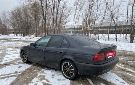 BMW 5 серия, 1998 год, 550 000 рублей, 2 фотография