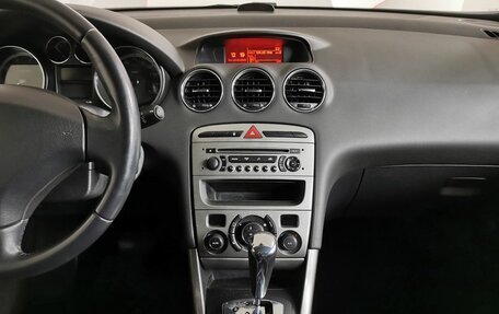 Peugeot 308 II, 2011 год, 599 000 рублей, 11 фотография