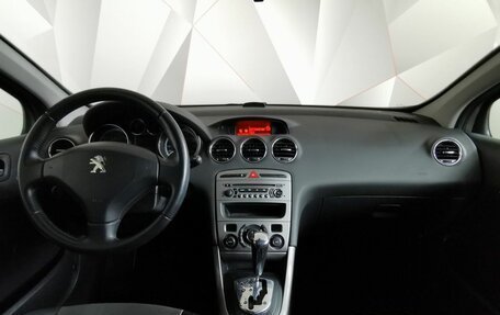 Peugeot 308 II, 2011 год, 599 000 рублей, 10 фотография