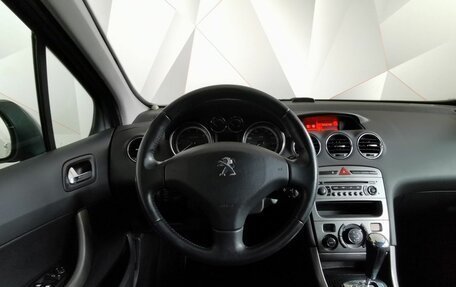 Peugeot 308 II, 2011 год, 599 000 рублей, 15 фотография