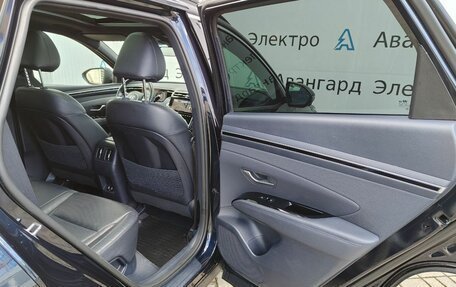 Hyundai Tucson, 2021 год, 3 340 000 рублей, 16 фотография