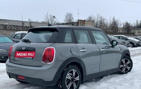 MINI Hatch, 2019 год, 1 720 000 рублей, 5 фотография