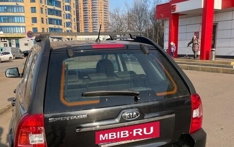 KIA Sportage II, 2010 год, 1 305 000 рублей, 5 фотография