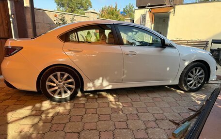 Mazda 6, 2010 год, 1 100 000 рублей, 4 фотография