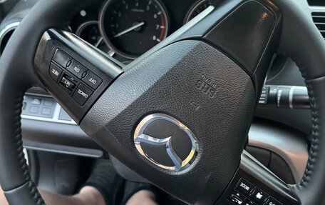 Mazda 6, 2010 год, 1 100 000 рублей, 16 фотография