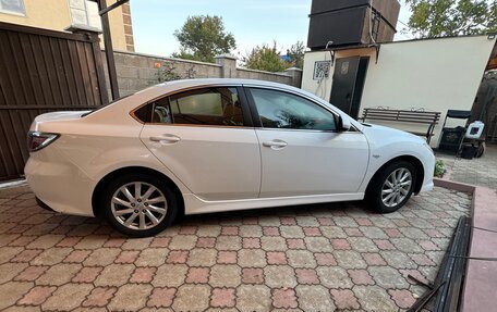 Mazda 6, 2010 год, 1 100 000 рублей, 5 фотография