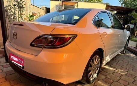 Mazda 6, 2010 год, 1 100 000 рублей, 6 фотография