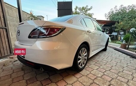 Mazda 6, 2010 год, 1 100 000 рублей, 12 фотография