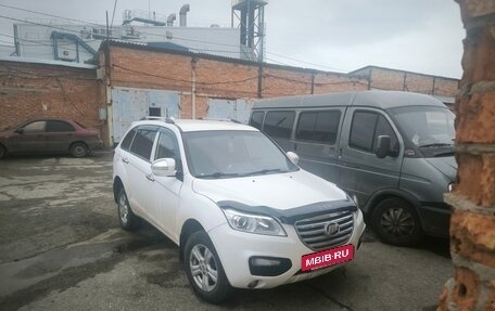 Lifan X60 I рестайлинг, 2013 год, 700 000 рублей, 2 фотография