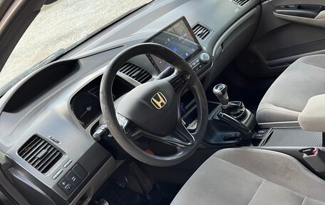 Honda Civic VIII, 2008 год, 720 000 рублей, 10 фотография