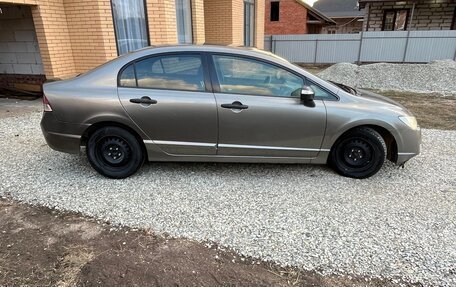 Honda Civic VIII, 2008 год, 720 000 рублей, 5 фотография