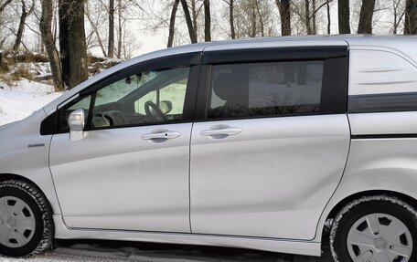 Honda Freed I, 2013 год, 1 270 000 рублей, 30 фотография