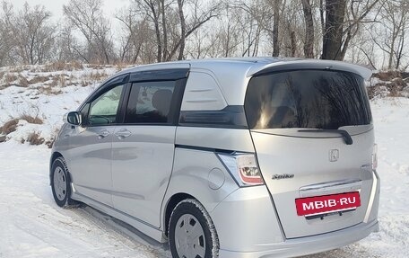 Honda Freed I, 2013 год, 1 270 000 рублей, 27 фотография