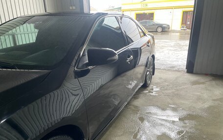 Toyota Camry, 2012 год, 1 700 000 рублей, 2 фотография