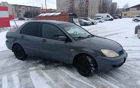 Mitsubishi Lancer IX, 2006 год, 470 000 рублей, 5 фотография