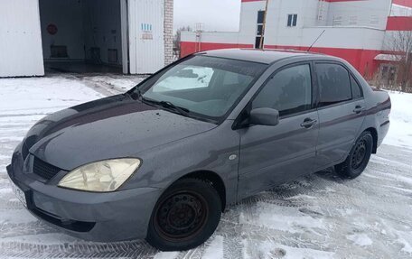 Mitsubishi Lancer IX, 2006 год, 470 000 рублей, 6 фотография