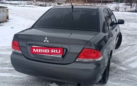 Mitsubishi Lancer IX, 2006 год, 470 000 рублей, 4 фотография