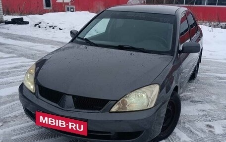 Mitsubishi Lancer IX, 2006 год, 470 000 рублей, 2 фотография