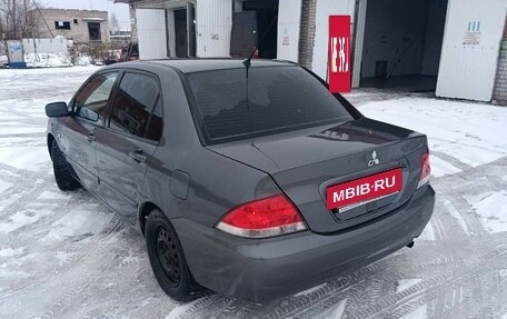 Mitsubishi Lancer IX, 2006 год, 470 000 рублей, 7 фотография