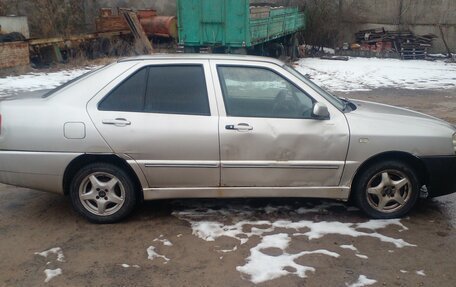 Chery Amulet (A15) I, 2007 год, 100 000 рублей, 3 фотография