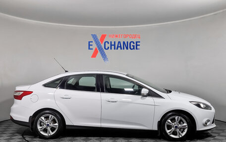 Ford Focus III, 2013 год, 829 000 рублей, 3 фотография