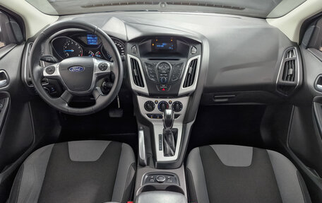 Ford Focus III, 2013 год, 829 000 рублей, 13 фотография