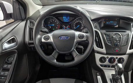 Ford Focus III, 2013 год, 829 000 рублей, 16 фотография