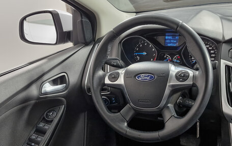 Ford Focus III, 2013 год, 829 000 рублей, 15 фотография