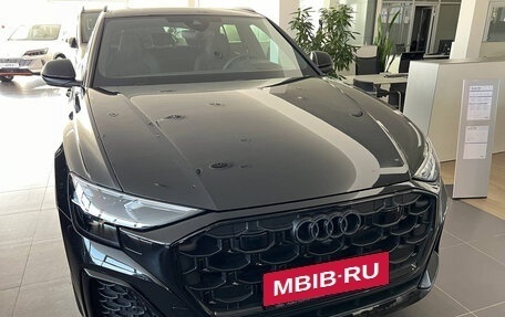 Audi Q8 I, 2024 год, 19 200 000 рублей, 2 фотография