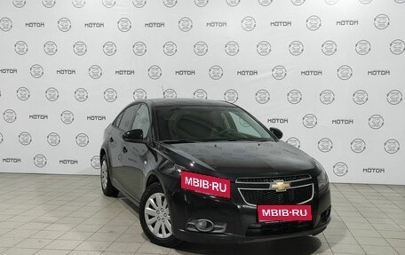 Chevrolet Cruze II, 2012 год, 690 000 рублей, 1 фотография