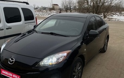 Mazda 3, 2012 год, 780 000 рублей, 1 фотография