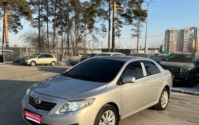 Toyota Corolla, 2007 год, 920 000 рублей, 1 фотография