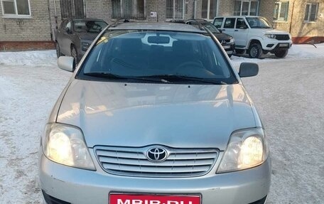 Toyota Corolla, 2006 год, 750 000 рублей, 1 фотография