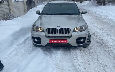 BMW X6, 2010 год, 2 150 000 рублей, 1 фотография