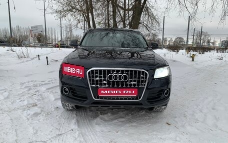 Audi Q5, 2013 год, 1 850 000 рублей, 1 фотография