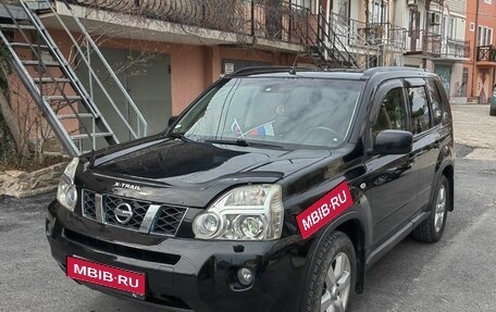 Nissan X-Trail, 2008 год, 1 199 000 рублей, 1 фотография