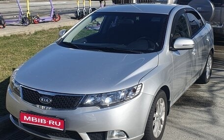 KIA Cerato III, 2012 год, 1 000 000 рублей, 1 фотография