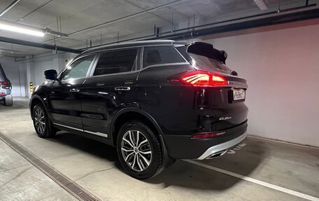 Geely Atlas, 2023 год, 2 150 000 рублей, 4 фотография