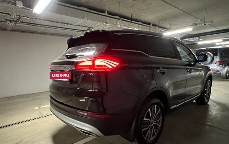 Geely Atlas, 2023 год, 2 150 000 рублей, 5 фотография