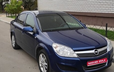 Opel Astra H, 2008 год, 930 000 рублей, 1 фотография