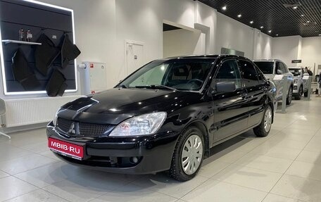 Mitsubishi Lancer IX, 2006 год, 475 000 рублей, 1 фотография