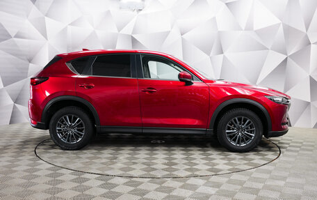 Mazda CX-5 II, 2021 год, 3 250 000 рублей, 6 фотография