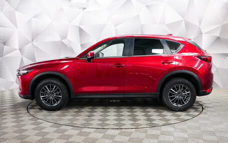 Mazda CX-5 II, 2021 год, 3 250 000 рублей, 2 фотография