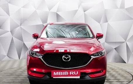 Mazda CX-5 II, 2021 год, 3 250 000 рублей, 8 фотография