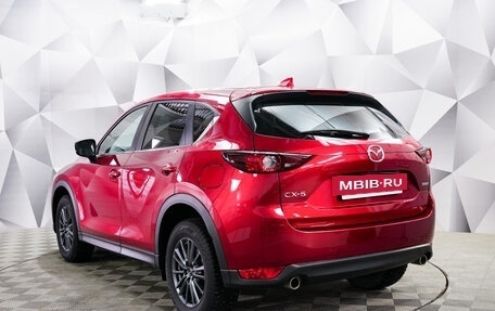 Mazda CX-5 II, 2021 год, 3 250 000 рублей, 3 фотография