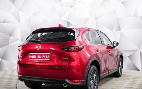 Mazda CX-5 II, 2021 год, 3 250 000 рублей, 5 фотография