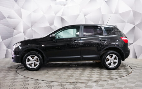 Nissan Qashqai, 2012 год, 1 193 000 рублей, 2 фотография