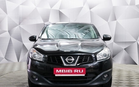 Nissan Qashqai, 2012 год, 1 193 000 рублей, 8 фотография